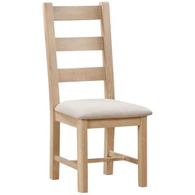 Chalais Oak Dining Chair